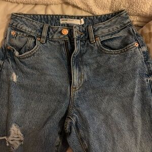 garage mom jeans size 0 (24)